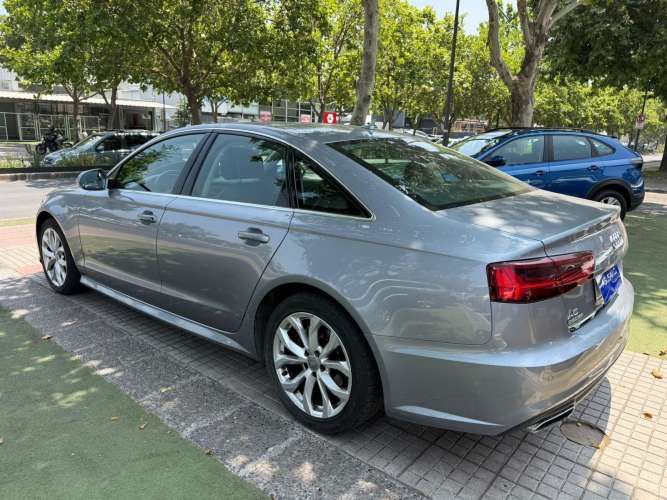 AUDI A6 TFSI 1.8 AUT 2018