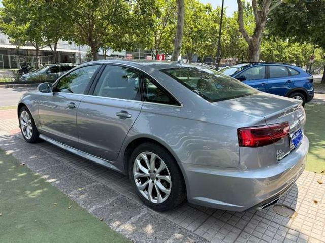 AUDI A6 TFSI 1.8 AUT 2018