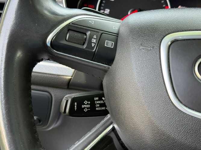 AUDI A6 TFSI 1.8 AUT 2018