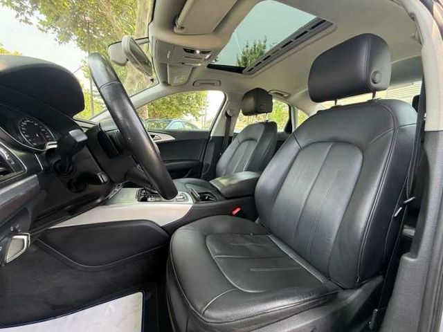 AUDI A6 TFSI 1.8 AUT 2018