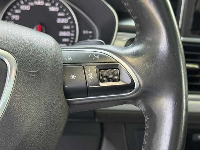 AUDI A6 TFSI 1.8 AUT 2018