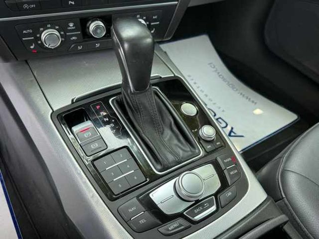 AUDI A6 TFSI 1.8 AUT 2018