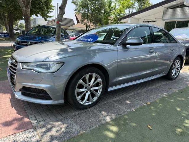 AUDI A6 TFSI 1.8 AUT 2018