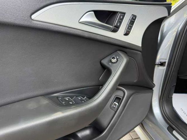 AUDI A6 TFSI 1.8 AUT 2018