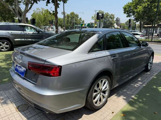 AUDI A6 TFSI 1.8 AUT 2018