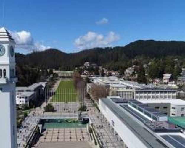 OPORTUNIDAD EN CONCEPCIÓN — DEPARTAMENTO  CHORRILLOS