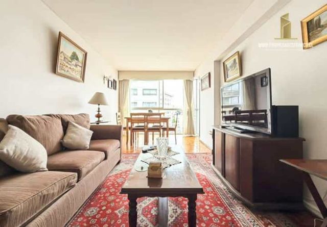 Inversión Perfecta en Viña del Mar 3D 2B Frente al Casino