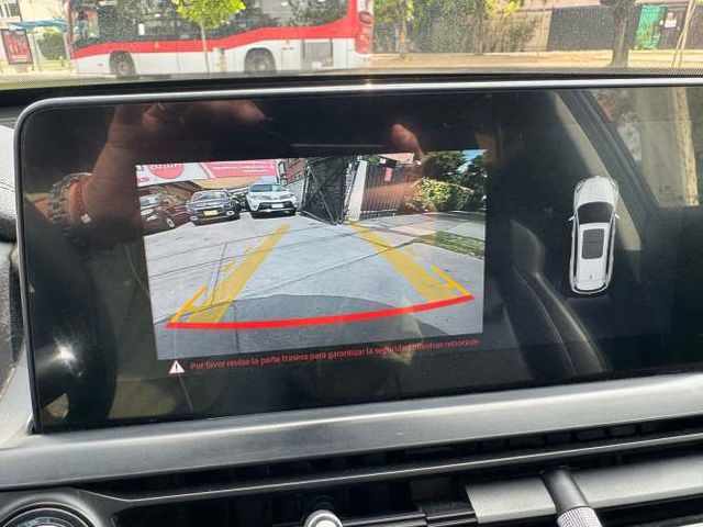 CHERY TIGGO 8 GLS 1.5 TURBO 6 VEL 3 CORRIDAS UNICO DUEÑO MANTENCIONES EN LA MARCA 2022