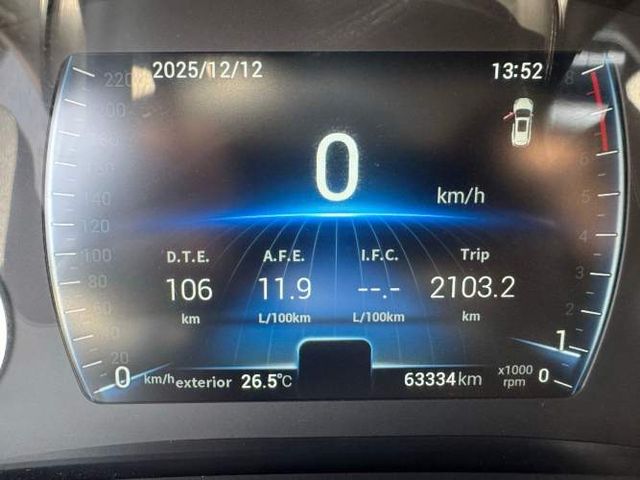 CHERY TIGGO 8 GLS 1.5 TURBO 6 VEL 3 CORRIDAS UNICO DUEÑO MANTENCIONES EN LA MARCA 2022