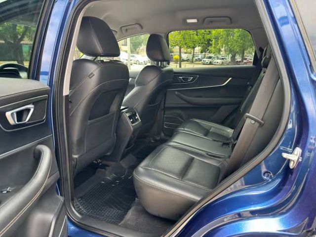 CHERY TIGGO 8 GLS 1.5 TURBO 6 VEL 3 CORRIDAS UNICO DUEÑO MANTENCIONES EN LA MARCA 2022