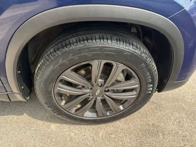 CHERY TIGGO 8 GLS 1.5 TURBO 6 VEL 3 CORRIDAS UNICO DUEÑO MANTENCIONES EN LA MARCA 2022