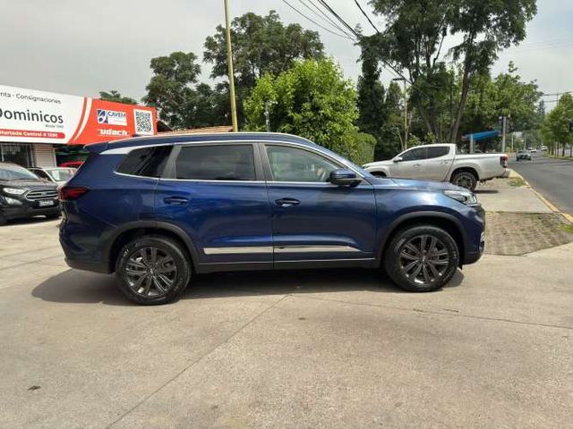 CHERY TIGGO 8 GLS 1.5 TURBO 6 VEL 3 CORRIDAS UNICO DUEÑO MANTENCIONES EN LA MARCA 2022