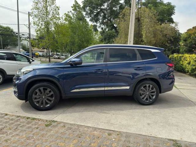 CHERY TIGGO 8 GLS 1.5 TURBO 6 VEL 3 CORRIDAS UNICO DUEÑO MANTENCIONES EN LA MARCA 2022