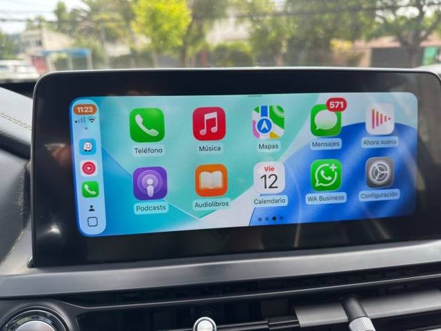 CHERY TIGGO 8 GLS 1.5 TURBO 6 VEL 3 CORRIDAS UNICO DUEÑO MANTENCIONES EN LA MARCA 2022