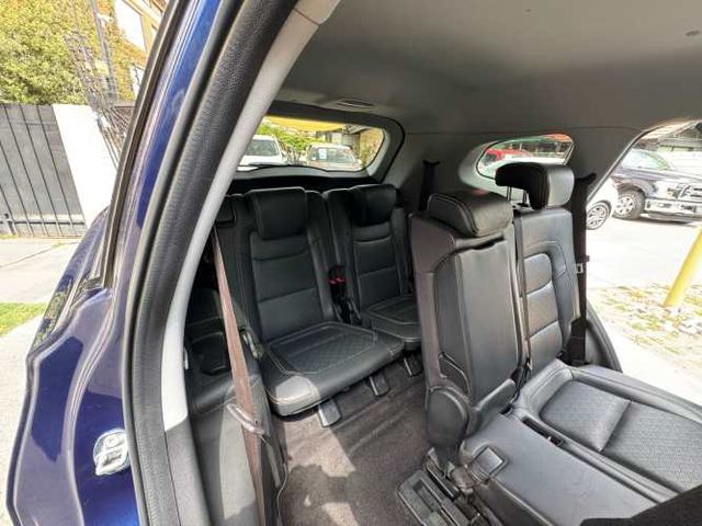 CHERY TIGGO 8 GLS 1.5 TURBO 6 VEL 3 CORRIDAS UNICO DUEÑO MANTENCIONES EN LA MARCA 2022