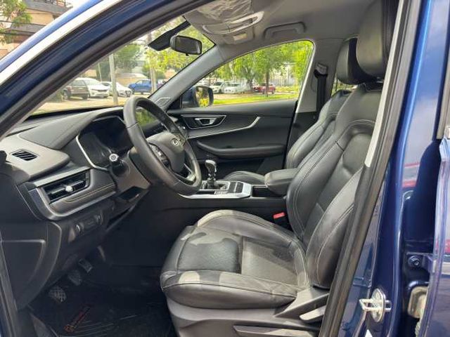 CHERY TIGGO 8 GLS 1.5 TURBO 6 VEL 3 CORRIDAS UNICO DUEÑO MANTENCIONES EN LA MARCA 2022