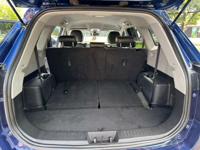 CHERY TIGGO 8 GLS 1.5 TURBO 6 VEL 3 CORRIDAS UNICO DUEÑO MANTENCIONES EN LA MARCA 2022