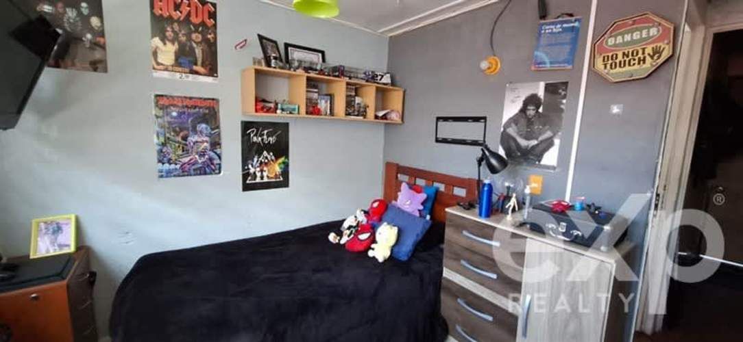 CASA villa yarur lolas