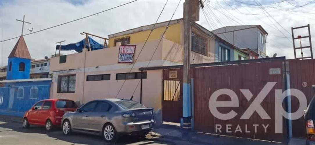 CASA villa yarur lolas