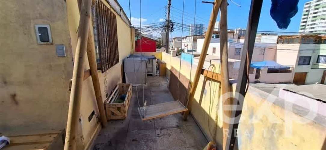 CASA villa yarur lolas