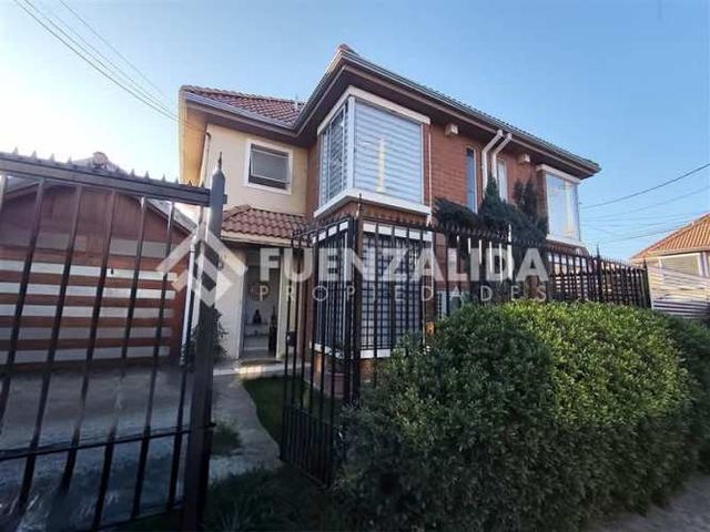 CASA San Carlos/ San Martín/ San Expedito