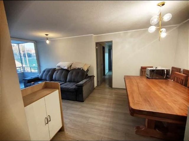 DEPARTAMENTO Las Perdices/ Diego Portales