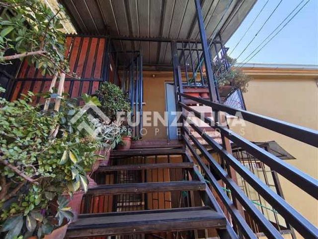 DEPARTAMENTO La Primavera/ Chadi