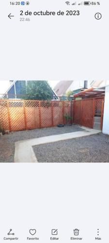 ARRIENDO CASA EXCELENTE UBICACIÓN