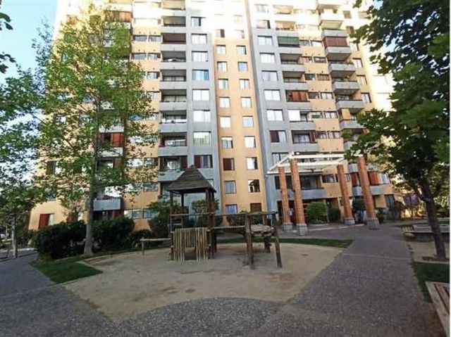 DEPARTAMENTO José Miguel Carrera 130, Torre 1, Piso 14