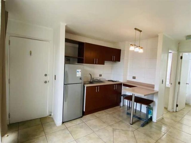 DEPARTAMENTO Avenida Vicuña Mackena 542 Reñaca