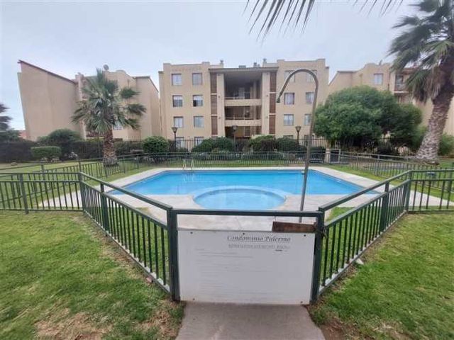 DEPARTAMENTO Depto en Arriendo en Puerta del Mar