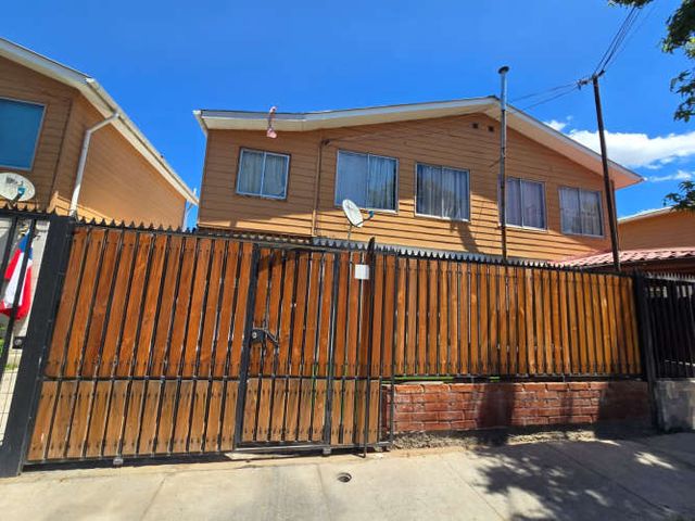 Bella Casa Pasaje Llaima, Prados del Sol, Lampa