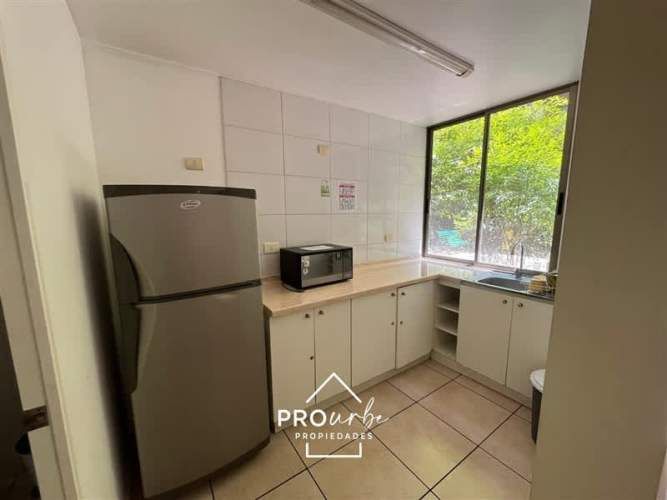 DEPARTAMENTO Alonso Ovalle / Metro U de chile