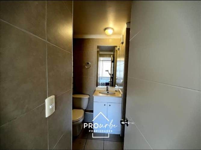 DEPARTAMENTO Alonso Ovalle / Metro U de chile