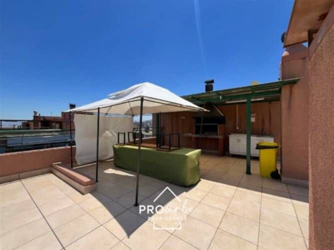 DEPARTAMENTO Alonso Ovalle / Metro U de chile