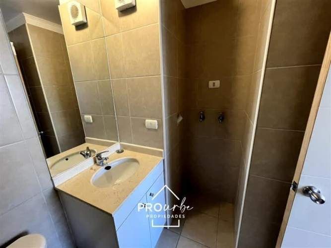 DEPARTAMENTO Alonso Ovalle / Metro U de chile