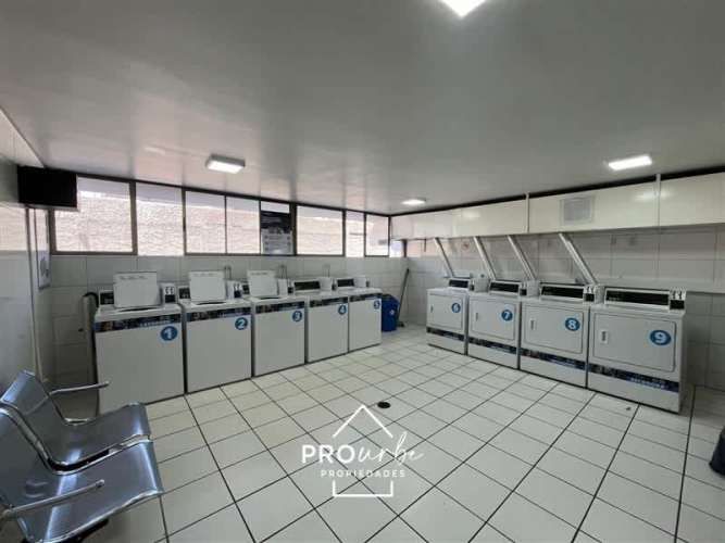 DEPARTAMENTO Alonso Ovalle / Metro U de chile