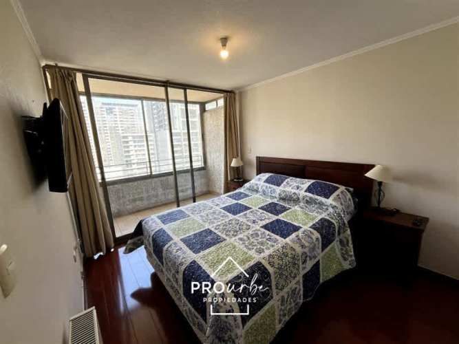 DEPARTAMENTO Alonso Ovalle / Metro U de chile