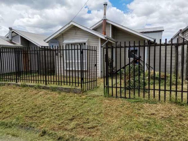 Acogedora casa en venta, sector Alerce Norte, Puerto Montt.