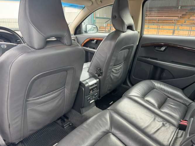 AUTOMOVIL Marca VOLVO Modelo S80 3.2 Año 2009