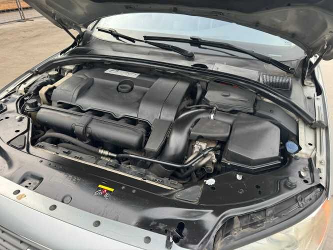 AUTOMOVIL Marca VOLVO Modelo S80 3.2 Año 2009