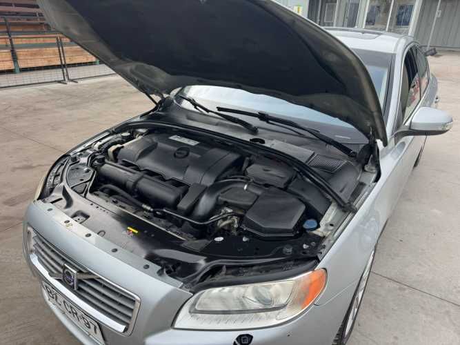 AUTOMOVIL Marca VOLVO Modelo S80 3.2 Año 2009