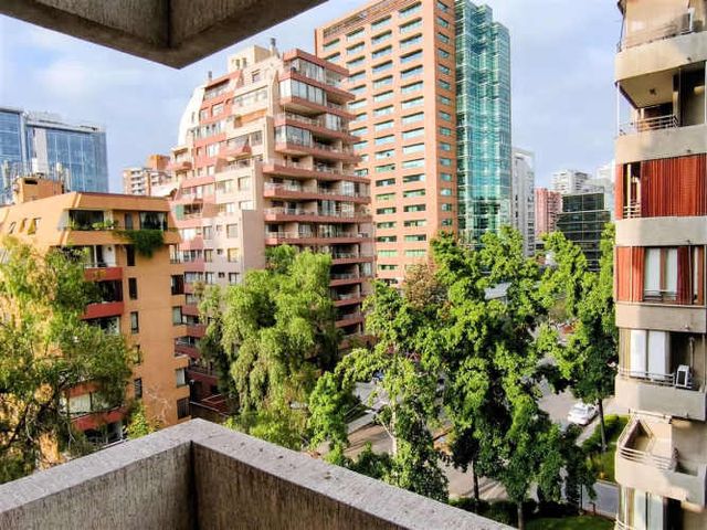 DEPARTAMENTO metro escuela militar/ estadio español