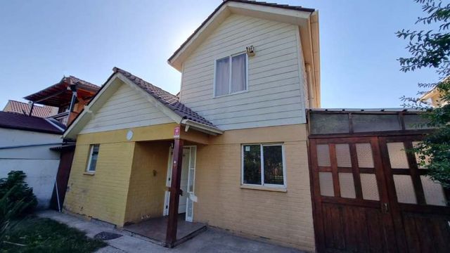 Amplia casa a la venta en Pasaje en Micro Barrio El Peumo