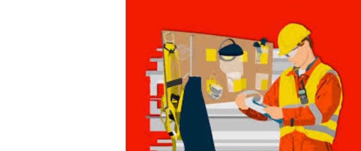 TECNICO EN PREVENCION