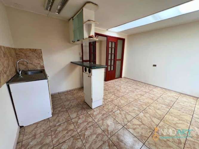 CASA cerca avda pulmahue