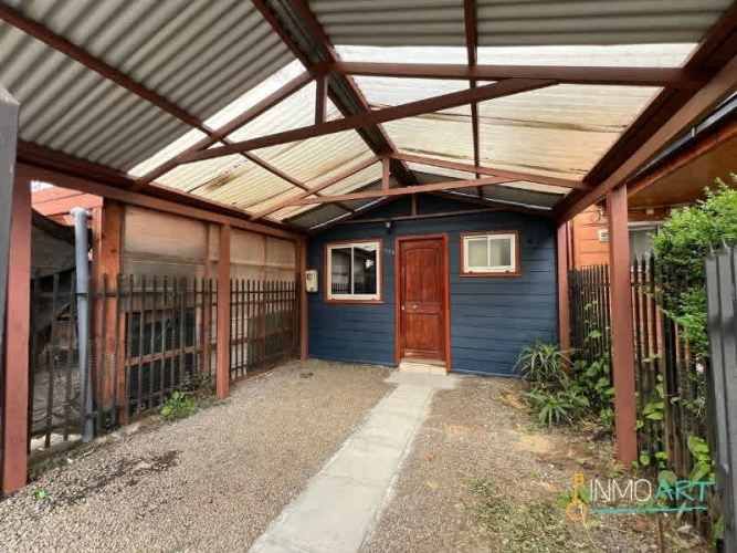 CASA cerca avda pulmahue