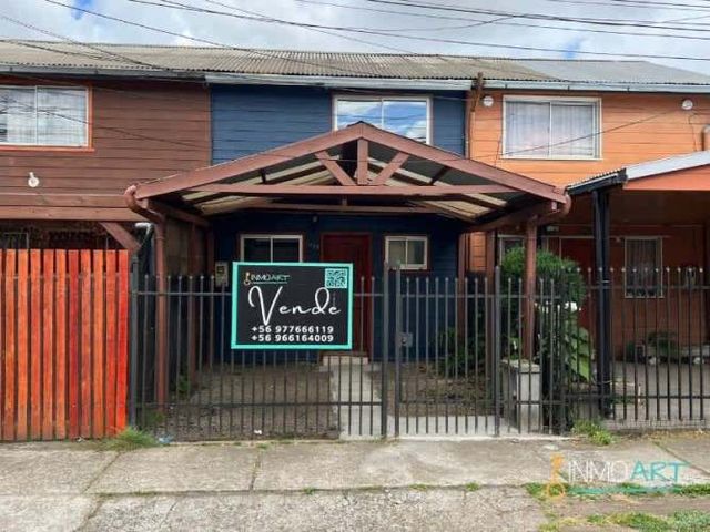 CASA cerca avda pulmahue