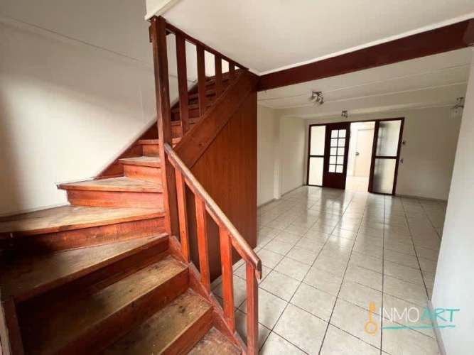 CASA cerca avda pulmahue