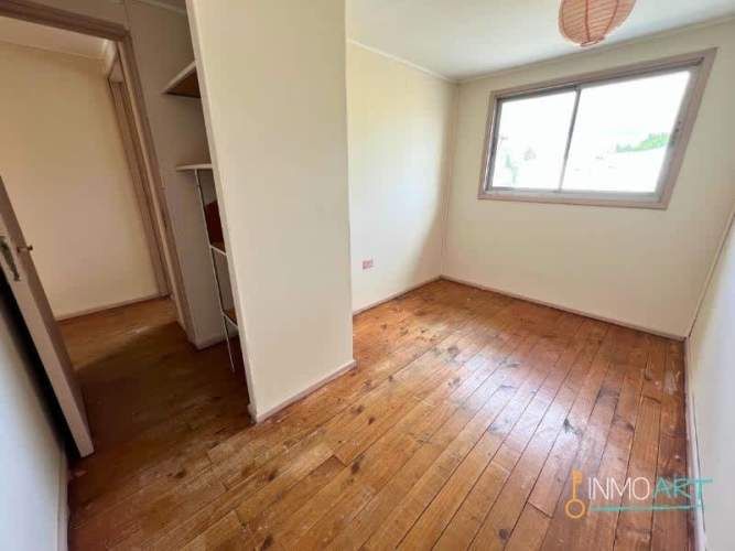 CASA cerca avda pulmahue